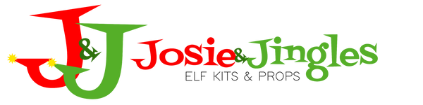 Josie and Jingles